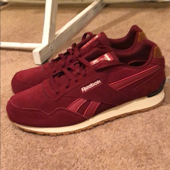 Reebok classics - Picture 3 of 6
